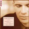 Anders Kilstrom, Hannu Koivula & Gavle Symphony Orchestra - Stenhammar: Piano Concerto No. 2 in D Minor - Liszt: Piano Sonata in B Minor